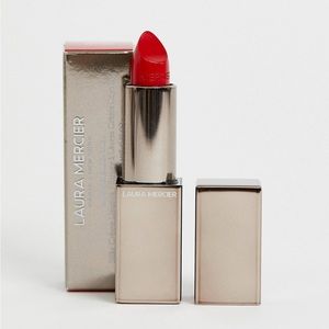 Laura Mercier Rouge Essentiel Silky Creme Lipstick -Rouge Electrique 3.5g/0.12oz